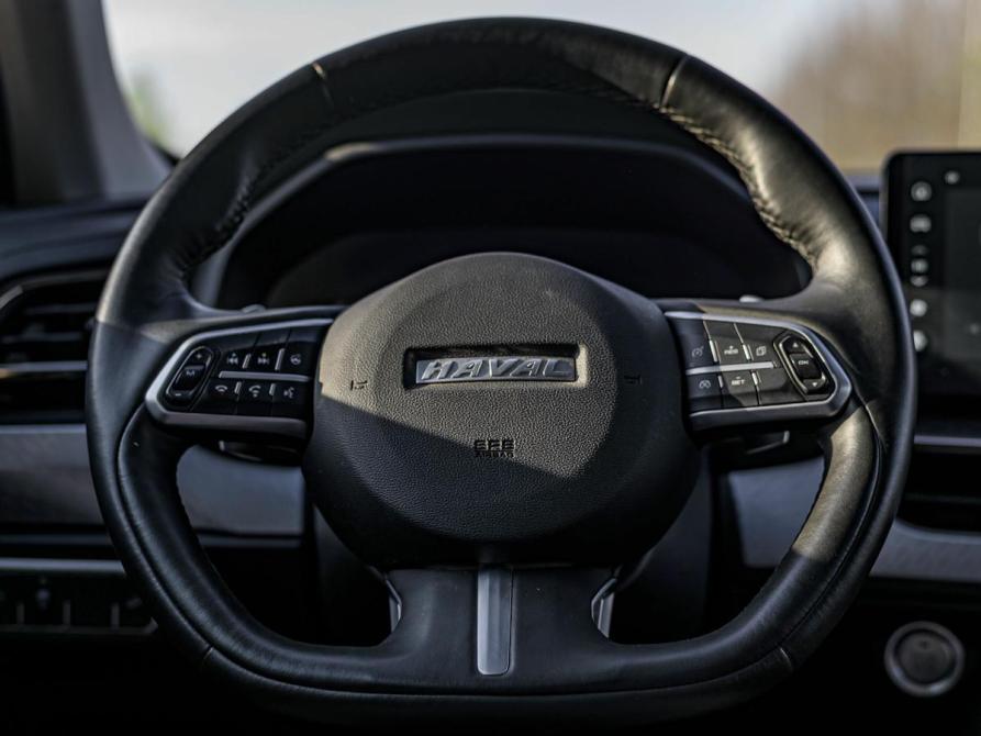 Haval F7 I Рестайлинг Санкт-Петербург  - изображение 7
