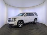 Chevrolet Tahoe IV Москва  - изображение 31
