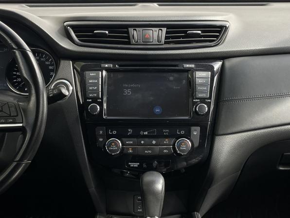 Nissan X-Trail III Рестайлинг с пробегом 2018 года, цена 2 150 000 рублей, 35327 км, внедорожник, Автокод Объявления