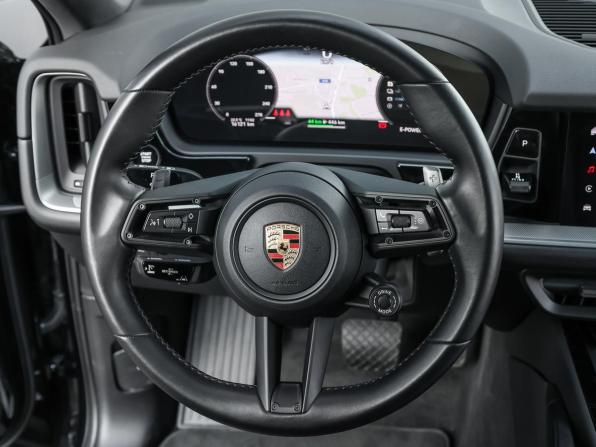 Porsche Cayenne III Рестайлинг с пробегом 2023 года, цена 13 800 000 рублей, 16120 км, внедорожник, Автокод Объявления