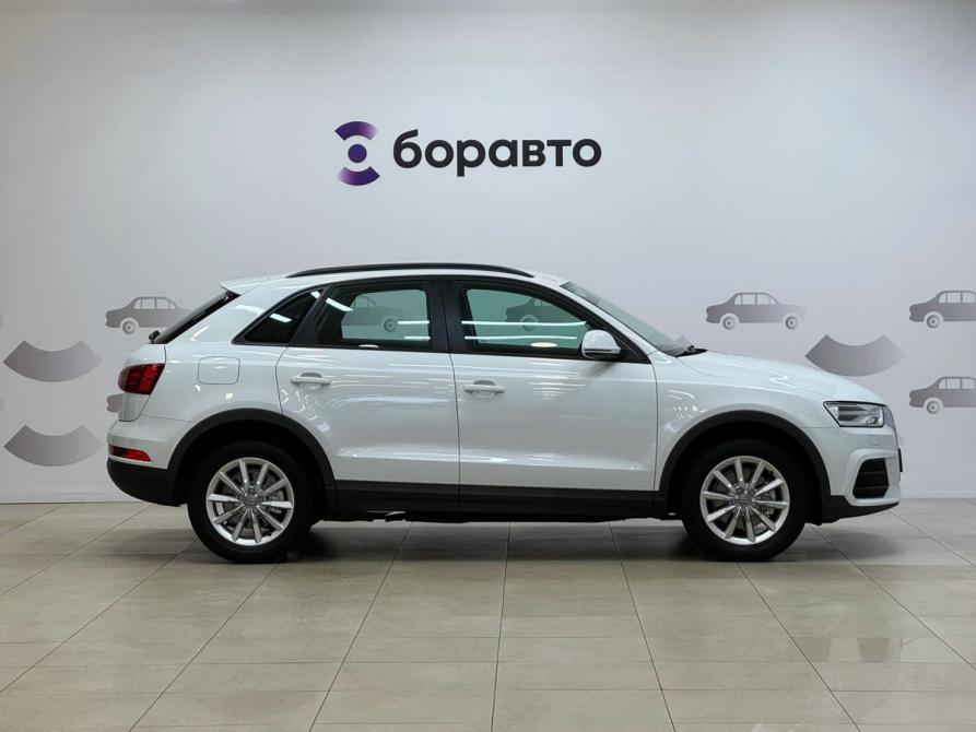 Audi Q3 I (8U) Рестайлинг Ставрополь  - изображение 8