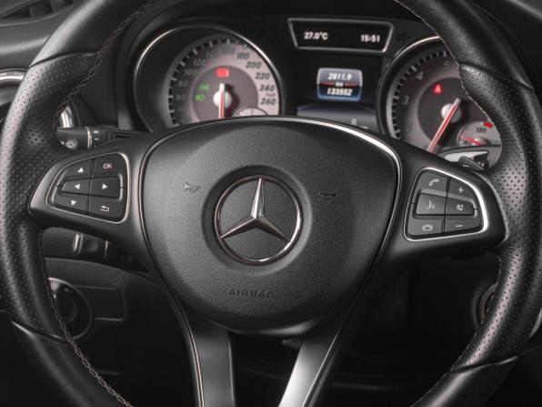 Mercedes-Benz GLA I (X156) с пробегом 2016 года, цена 2 249 000 рублей, 133552 км, внедорожник, Автокод Объявления