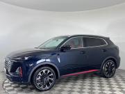 Changan CS55 Plus II Ростов-на-Дону  - изображение 28