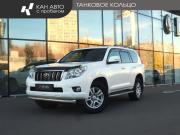 Toyota Land Cruiser Prado 150 Series Казань  - изображение 16