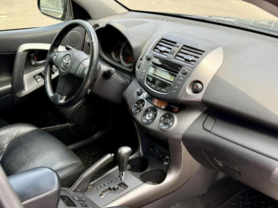 Toyota RAV4 III (XA30) Воронеж  - изображение 22