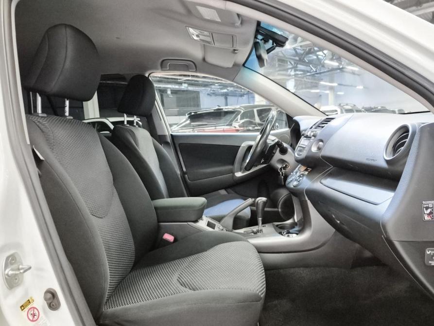 Toyota RAV4 III (XA30) Рестайлинг Нижний Новгород  - изображение 7