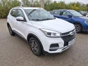 Chery Tiggo 4 I Рестайлинг Минеральные Воды  - изображение 2