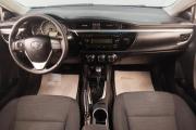 Toyota Corolla XI (E160 E170 E180) Челябинск  - изображение 30