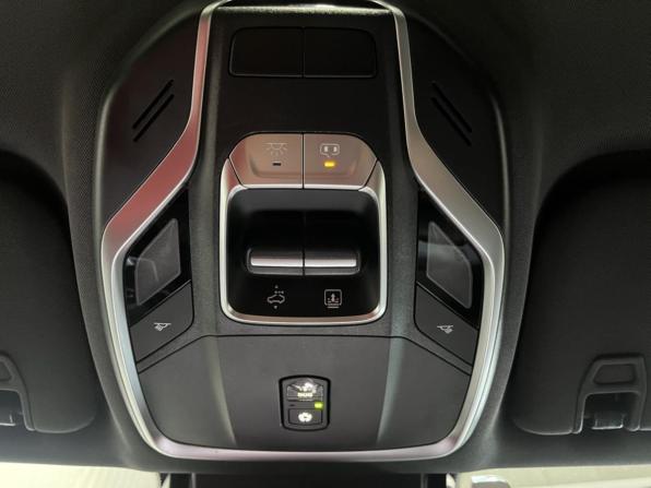 Geely Tugella I Рестайлинг с пробегом 2023 года, цена 2 751 000 рублей, 52452 км, внедорожник, Автокод Объявления