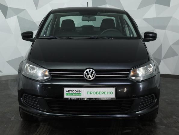Volkswagen Polo V с пробегом 2014 года, цена 689 000 рублей, 233000 км, седан, Автокод Объявления
