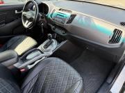 Kia Sportage III Рестайлинг Курган  - изображение 28