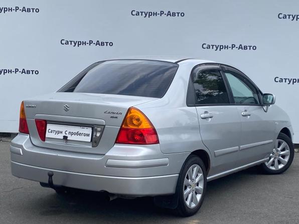 Suzuki Liana I с пробегом 2004 года, цена 300 000 рублей, 284000 км, универсал, Автокод Объявления