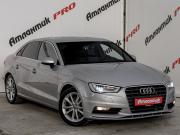 Audi A3 III (8V) Екатеринбург  - изображение 35