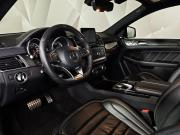Mercedes-Benz GLE Coupe AMG I (C292) Москва  - изображение 44