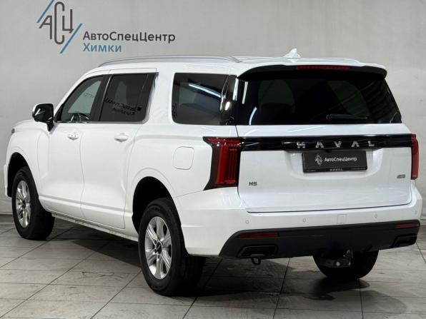 Haval H5 II с пробегом 2024 года, цена 2 999 800 рублей, 100000 км, внедорожник, Автокод Объявления