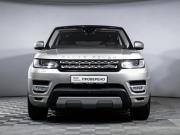Land Rover Range Rover Sport II Москва  - изображение 24