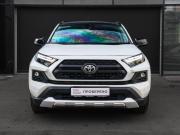 Toyota RAV4 V (XA50) Москва  - изображение 23