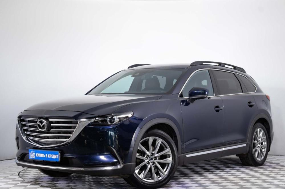 Mazda CX-9 II Пермь  - изображение 4