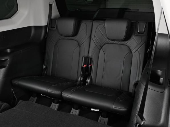 Exeed VX I с пробегом 2023 года, цена 2 969 000 рублей, 46929 км, внедорожник, Автокод Объявления