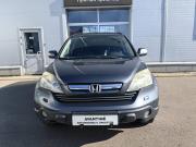 Honda CR-V III Москва  - изображение 17