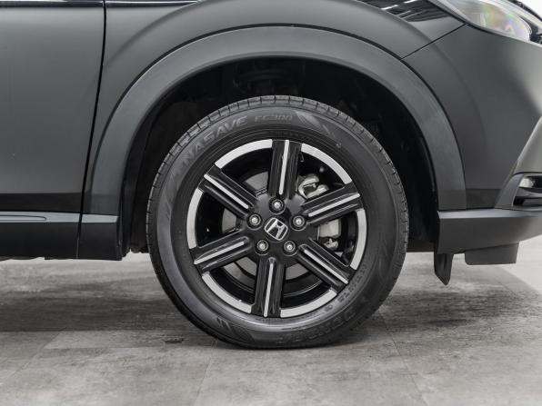 Honda Vezel II с пробегом 2021 года, цена 2 385 000 рублей, 23272 км, внедорожник, Автокод Объявления