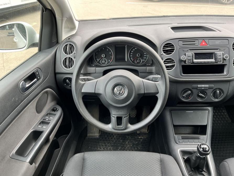 Volkswagen Golf Plus II Великие Луки  - изображение 17