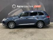 Mitsubishi Outlander III Рестайлинг 3 Пермь  - изображение 29