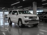 Volkswagen Amarok I Рестайлинг Москва  - изображение 26