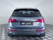 Audi Q5 I (8R) Рестайлинг Ростов-на-Дону  - изображение 21