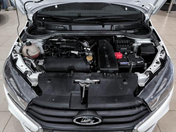 Lada (ВАЗ) Vesta I с пробегом 2020 года, цена 1 020 000 рублей, 82529 км, универсал, Автокод Объявления