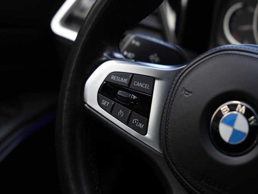 BMW 3 серии VII (G2x) Санкт-Петербург  - изображение 15