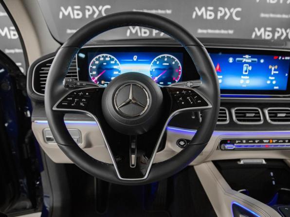 Новый Mercedes-Benz GLE II (V167) Рестайлинг 2025 года, цена 16 590 000 рублей, внедорожник, Автокод Объявления