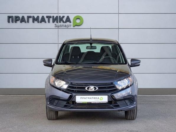 Lada (ВАЗ) Granta I Рестайлинг с пробегом 2022 года, цена 759 000 рублей, 32612 км, седан, Автокод Объявления