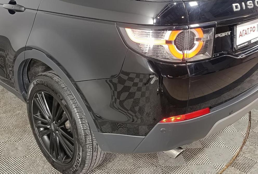 Land Rover Discovery Sport I Волгоград  - изображение 22