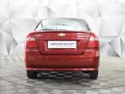 Chevrolet Aveo I Рестайлинг Ульяновск  - изображение 19
