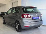 Volkswagen Golf Plus II Таганрог  - изображение 27