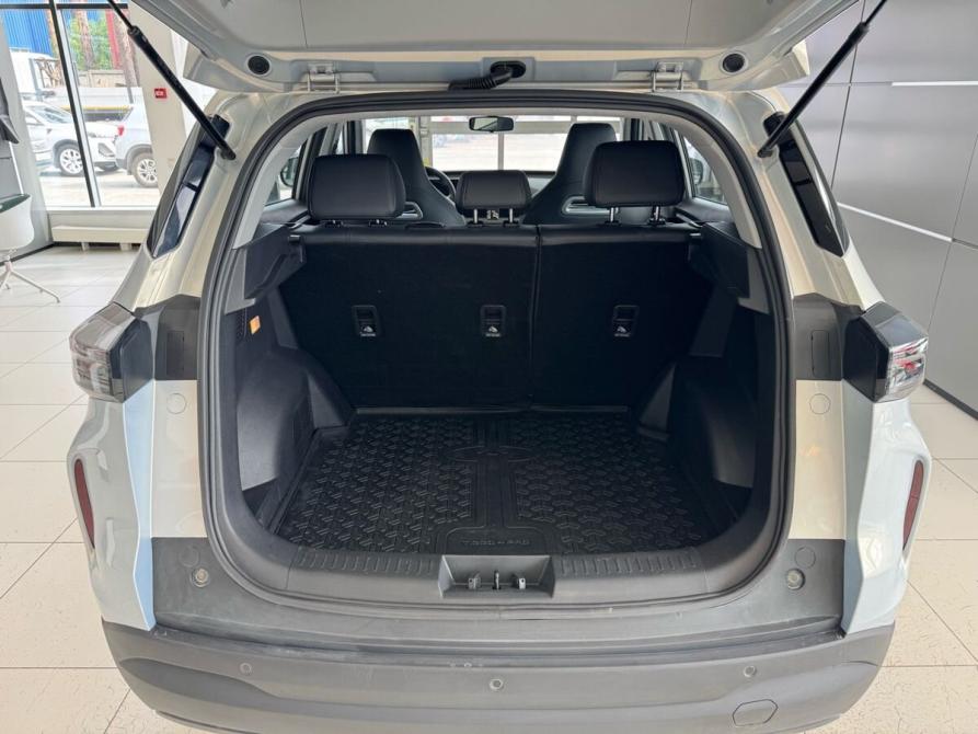 Chery Tiggo 4 I Рестайлинг 2 Екатеринбург  - изображение 17