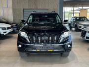Toyota Land Cruiser Prado 150 Series Рестайлинг 1 Оренбург  - изображение 28