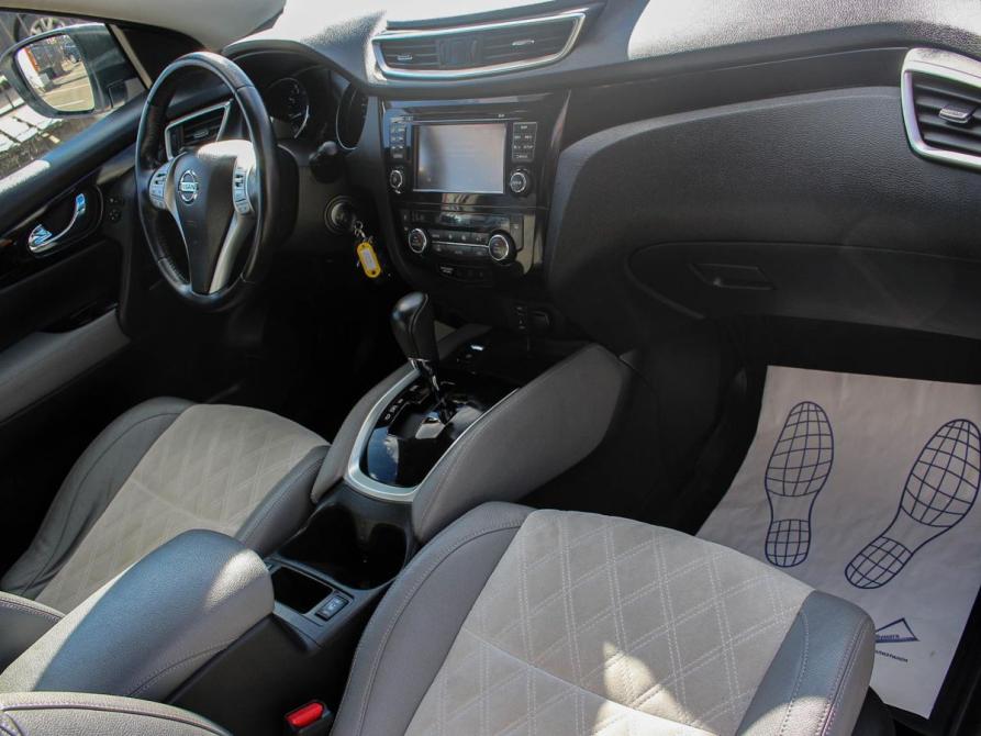 Nissan Qashqai II Калуга  - изображение 5