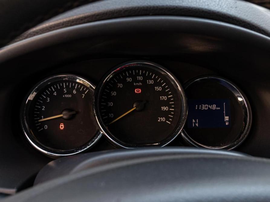 Renault Logan II Краснодар  - изображение 15