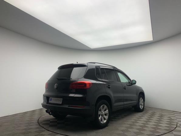 Volkswagen Tiguan I Рестайлинг с пробегом 2013 года, цена 1 049 000 рублей, 195300 км, внедорожник, Автокод Объявления