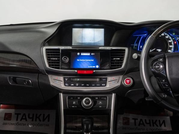 Honda Accord IX с пробегом 2015 года, цена 1 850 000 рублей, 167900 км, седан, Автокод Объявления