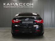 Hyundai Sonata VI (YF) Пермь  - изображение 21
