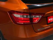 Lada (ВАЗ) Vesta I Челябинск  - изображение 27