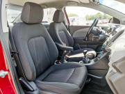 Chevrolet Aveo II Нижний Новгород  - изображение 27