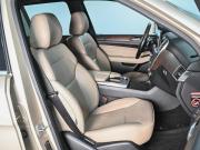 Mercedes-Benz M-Класс III (W166) Ростов-на-Дону  - изображение 28