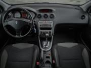 Peugeot 308 I Тюмень  - изображение 23