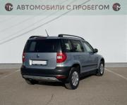 Skoda Yeti I Стерлитамак  - изображение 31