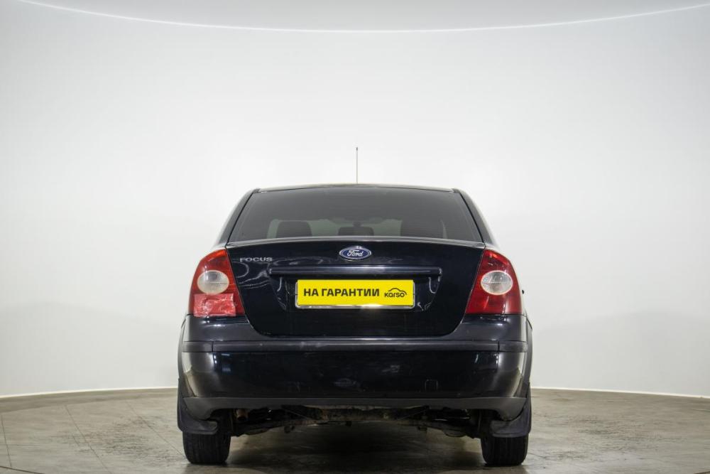Ford Focus II Оренбург  - изображение 6