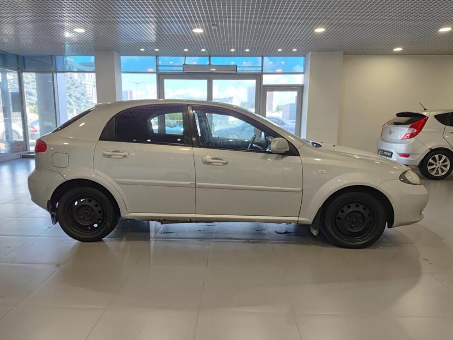 Chevrolet Lacetti I Казань  - изображение 5